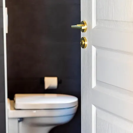 Apartmán Les Nids Perches - Rue Sainte Croix