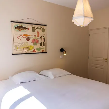 Les Nids Perchés - Rue Sainte Croix Appartement Mortagne-au-Perche