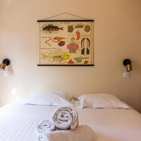 Les Nids Perches - Rue Sainte Croix Apartmán Mortagne-au-Perche