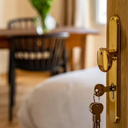 Les Nids Perchés - Rue Sainte Croix * Mortagne-au-Perche