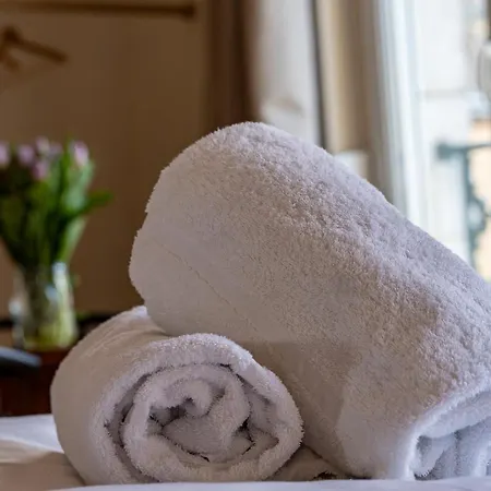 Les Nids Perchés - Rue Sainte Croix Appartement *