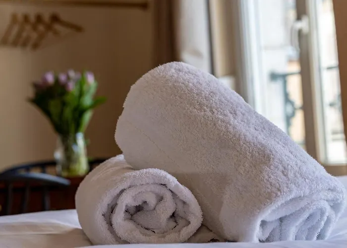 Les Nids Perches - Rue Sainte Croix Apartamento *