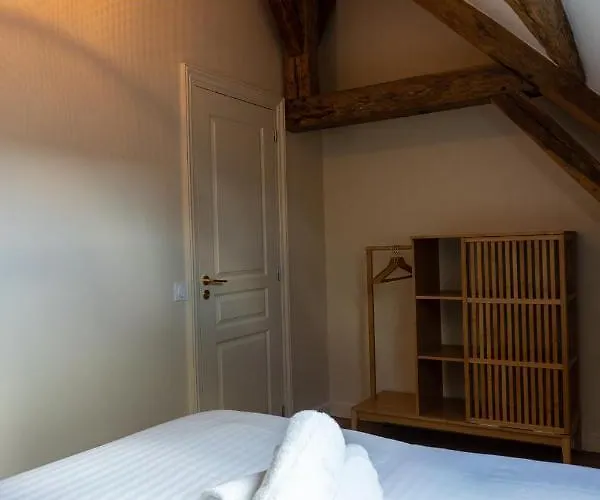 Apartamento Les Nids Perches - Rue Sainte Croix