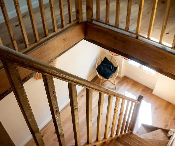 Apartamento Les Nids Perches - Rue Sainte Croix