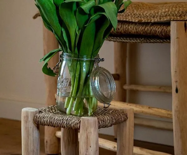 Apartamento Les Nids Perches - Rue Sainte Croix