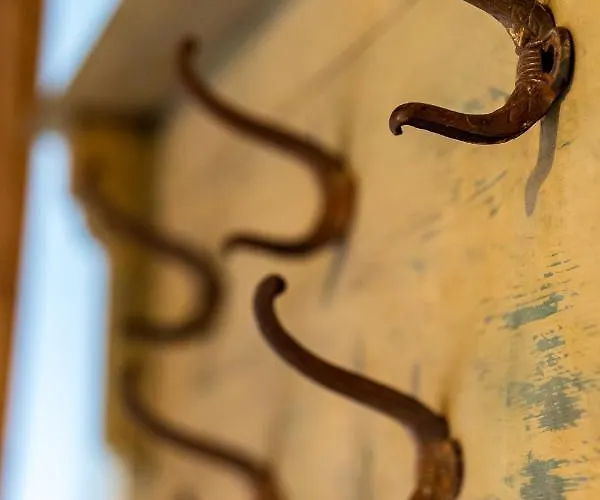 Les Nids Perches - Rue Sainte Croix