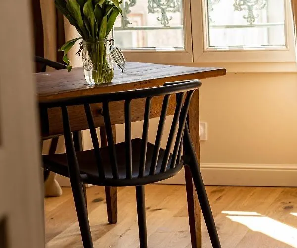 Apartamento Les Nids Perches - Rue Sainte Croix Mortagne-au-Perche