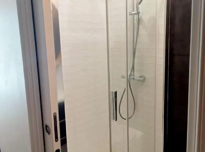 Les Nids Perches - Rue Sainte Croix * Mortagne-au-Perche