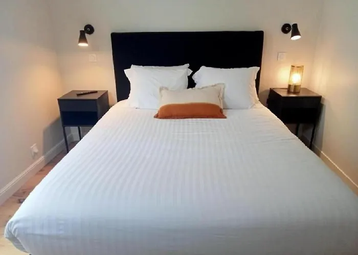 Apartamento Les Nids Perches - Rue Sainte Croix *